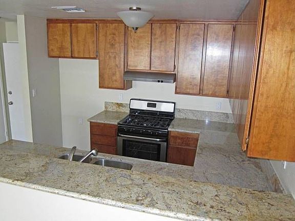 Granite Counters