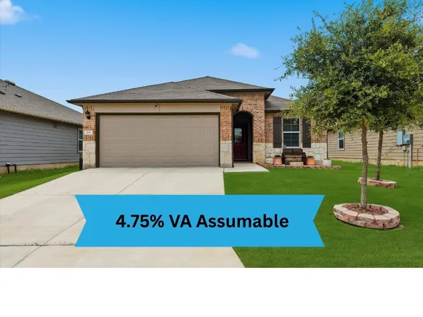 832 Cinnamon Teal, Seguin, TX 78155