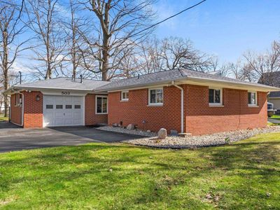 503 Ross Ave, Warsaw, IN, 46580
