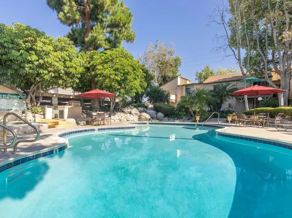 Highland Creek Apartment Homes