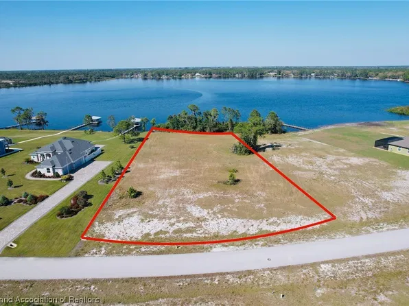 4012 Camp Shore Dr, Sebring, FL 33875