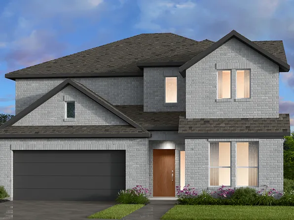 Saffron Plan, Trillium 50s