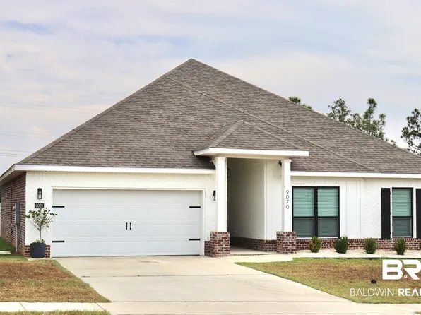 9070 Sweetgum Dr, Saraland, AL 36571