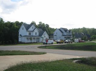 3001 Ivory Bluff Trl, Apex, NC 27539