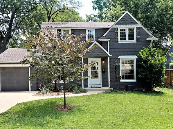 7905 Belleview Ave, Kansas City, MO 64114