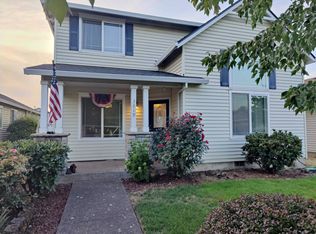 3819 Casting St SE, Albany, OR 97322
