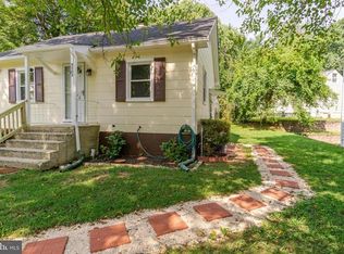 4209 Round Hill Rd, Silver Spring, MD 20906