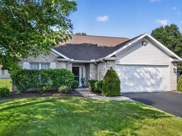 7846 Walnut St, Youngstown, OH 44512