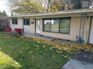 625 SW Dawnview Ct, Pullman, WA 99163