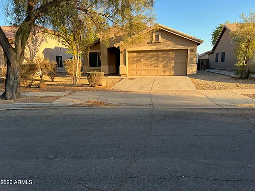 17243 W Durango St Photo 1