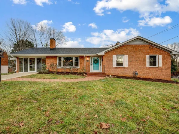 2428 Mimosa Dr, Lynchburg, VA 24503