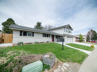 700 Lander Dr, Carson City, NV 89701