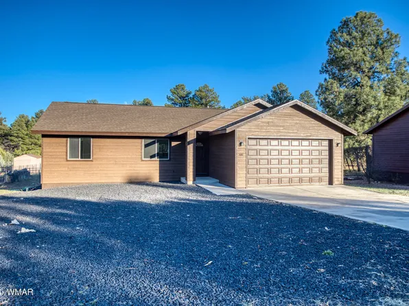 681 Angelas Pl, Show Low, AZ 85901