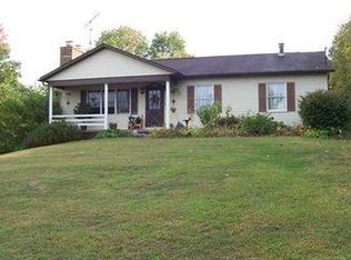 1560 Pine Grove Rd, Beaver, PA 15009