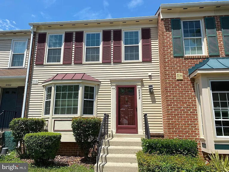 6558 Sand Wedge Ct — Photo 1
