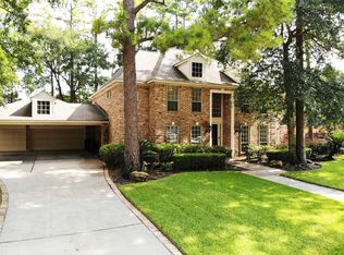 11214 Hylander Dr, Houston, TX 77070