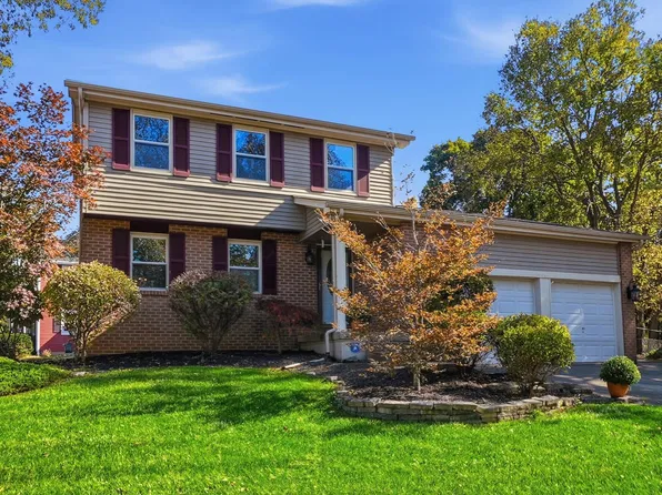 6336 Middleboro Ct, Dublin, OH 43017