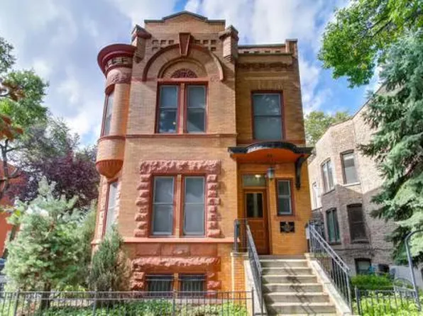 934 N Hoyne Ave APT 1R, Chicago, IL 60622