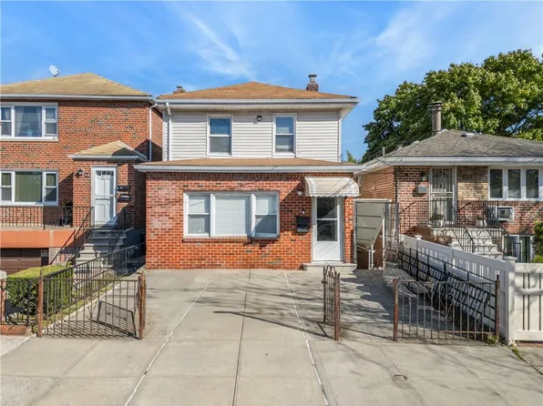 1620 Ohm Avenue, Bronx, NY 10465