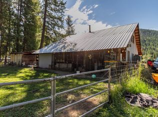 2776 Deep Lake Boundary Rd #A, Colville, WA 99114