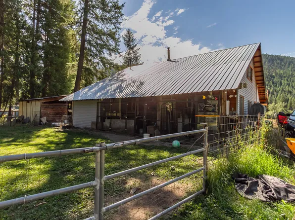 2776 Deep Lake Boundary Rd #A, Colville, WA 99114