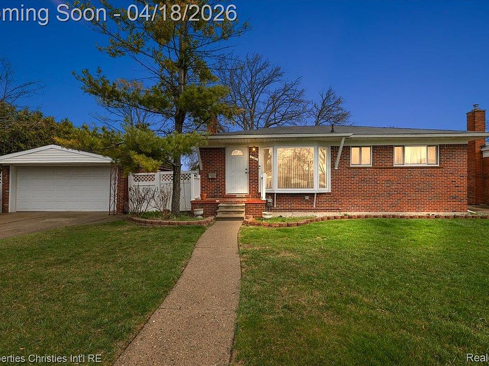 1st image of 22801 Garfield St