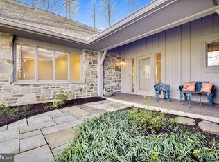 2417 Stone Mill Rd, Pikesville, MD 21208