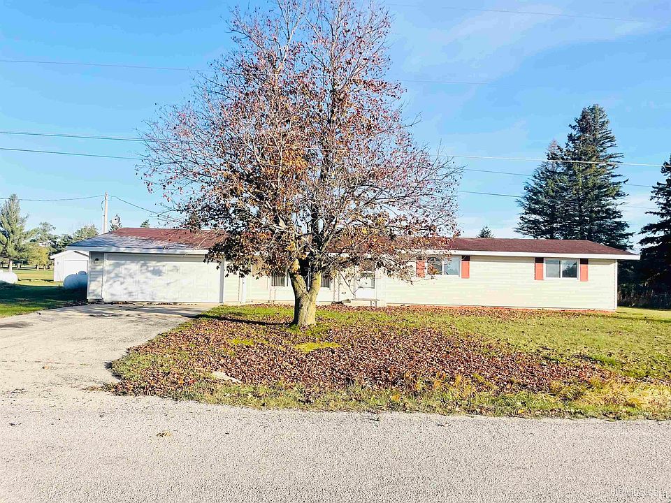 3050 13th Ln, Bark River, MI 49807 Zillow