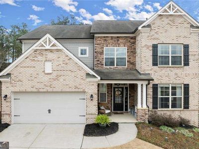 507 Andes Ln, Canton, GA, 30114