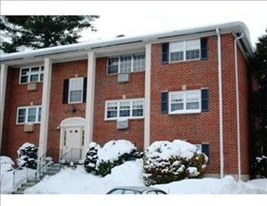 29 Arlington Rd APT 36, Woburn, MA, 01801
