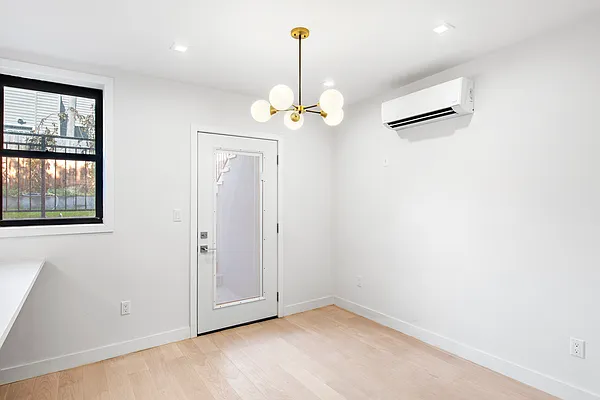 Rented by Brown Harris Stevens | media 9