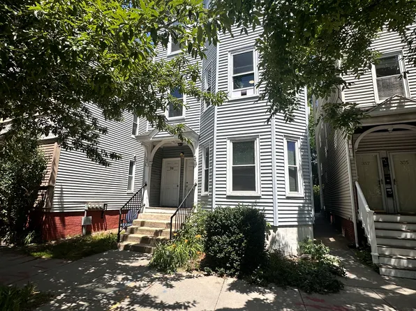 359-361 Western Ave, Cambridge, MA