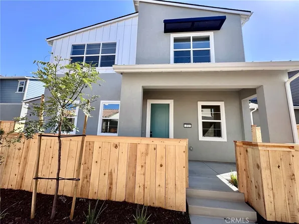 272 Memphis Belle Way, San Luis Obispo, CA 93401