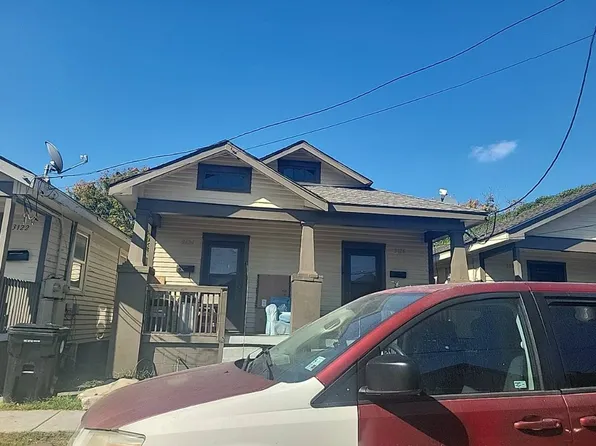 3124-3126 Broadway St, New Orleans, LA 70125