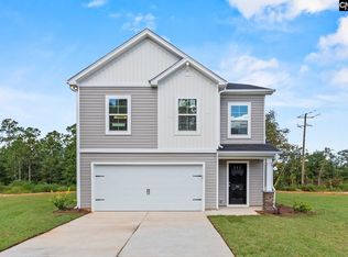 2409 Bold Ruler Rd, Lexington, SC 29073