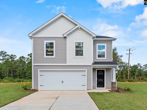 520 Corkscrew Ln, Blythewood, SC 29016