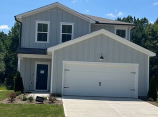 1480 Rhodes Pond St, Wendell, NC 27591