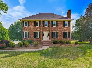 5008 Peppertree Rd, Clemmons, NC 27012