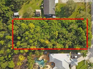 193XX SW 334th St, Homestead, FL 33034