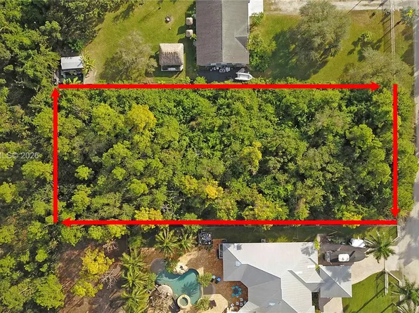 193XX SW 334th St, Homestead, FL 33034