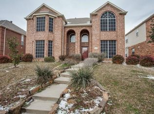 2441 Cimmaron Dr, Plano, TX 75025
