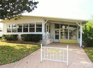 38522 Beniger Dr, Zephyrhills, FL 33540