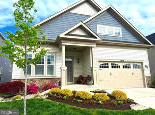 1628 Velvetleaf Ln, Odenton, MD 21113