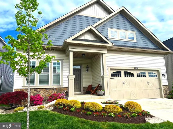 1628 Velvetleaf Ln, Odenton, MD 21113