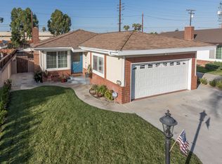 7549 Pivot St, Downey, CA 90241