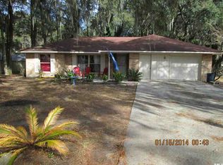 9 Indigo Woods Ct, Pt Royal, SC 29935