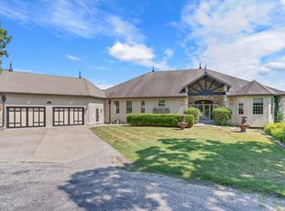 277 Hidden Lane Rd, Branson, MO 65616