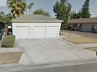 161 S Bush St #A, Orange, CA 92868