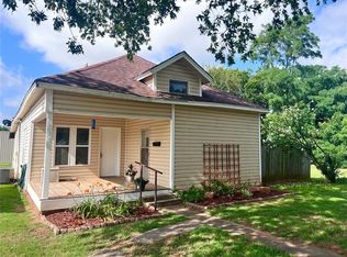 516 W Apache St, Purcell, OK 73080