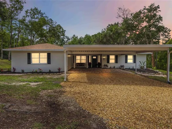 2293 Spring Lake Hwy, Brooksville, FL 34602